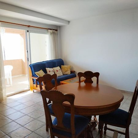 Nautic Vista Mar Orangecosta Apartment Peniscola Bagian luar foto